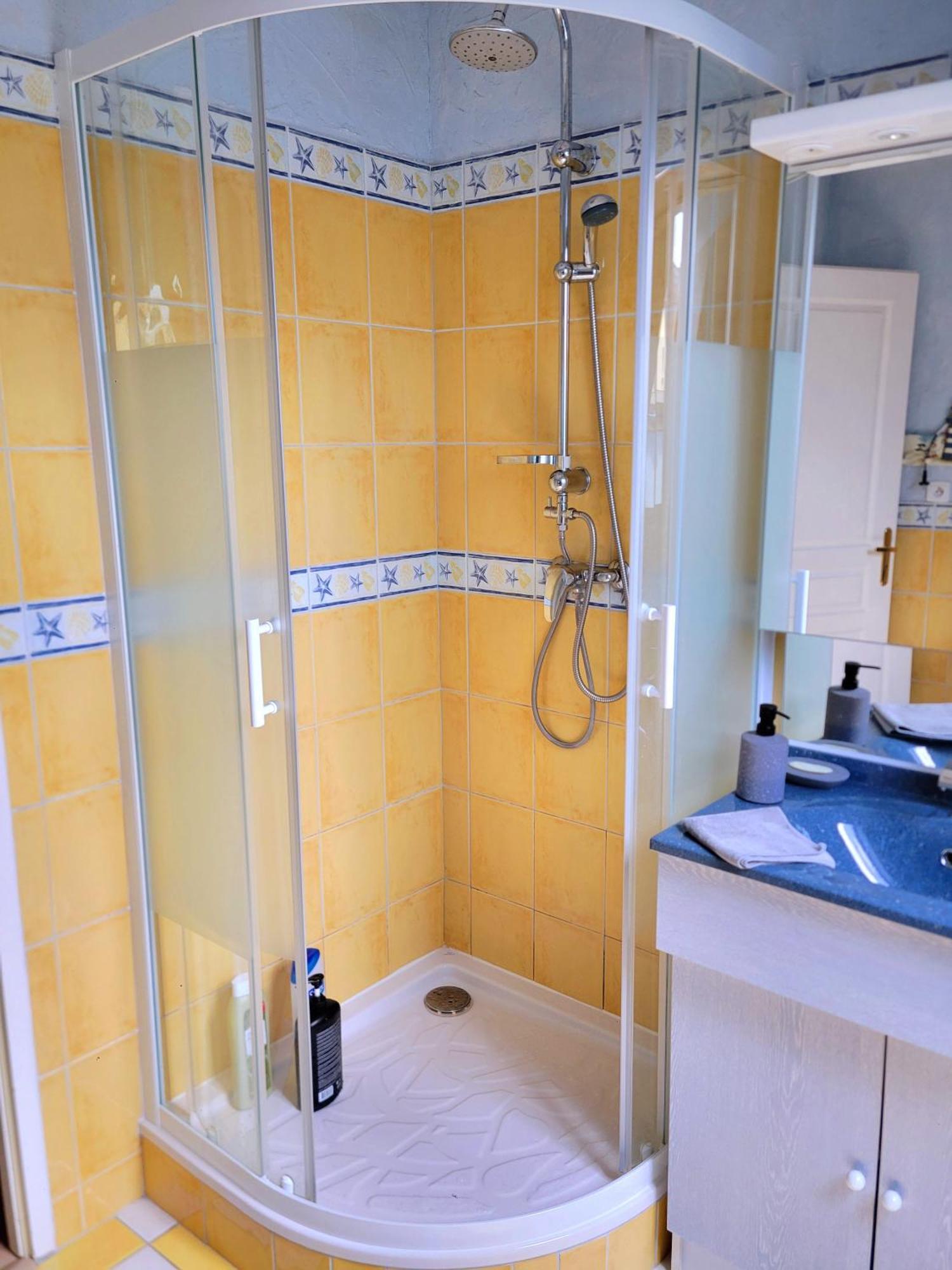Les Pressoirs Apartman Nogent-l’Abbesse Szoba fotó